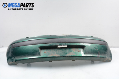 Задна броня за Fiat Punto Hatchback II (09.1999 - 07.2012)