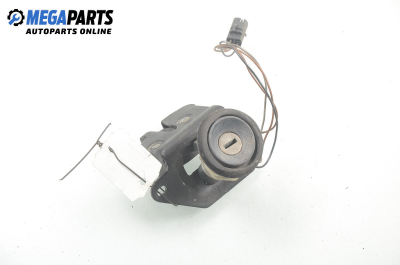 Ключалка заден капак за Fiat Punto Hatchback II (09.1999 - 07.2012)