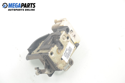 Брава на врата за Fiat Punto Hatchback II (09.1999 - 07.2012), позиция: предна, лява