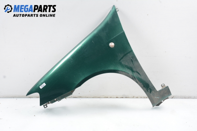 Калник за Fiat Punto Hatchback II (09.1999 - 07.2012), 4+1 вр., позиция: лява