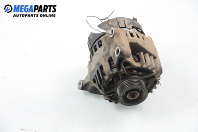 Алтернатор / генератор за Fiat Punto Hatchback II (09.1999 - 07.2012) 1.2 60 (188.030, .050, .130, .150, .230, .250), 60 к.с.