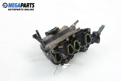 Всмукателен колектор за Fiat Punto Hatchback II (09.1999 - 07.2012) 1.2 60 (188.030, .050, .130, .150, .230, .250), 60 к.с.