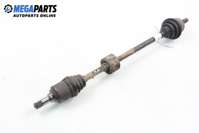 Полуоска за Fiat Punto Hatchback II (09.1999 - 07.2012) 1.2 60 (188.030, .050, .130, .150, .230, .250), 60 к.с., позиция: предна, дясна