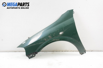 Калник за Opel Astra G Hatchback (02.1998 - 12.2009), 4+1 вр., хечбек, позиция: предна, лява