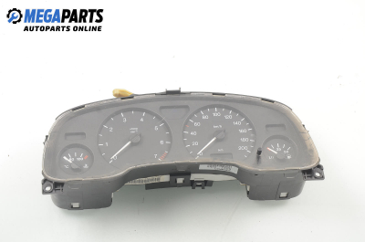 Километраж за Opel Astra G Hatchback (02.1998 - 12.2009) 1.6, 75 к.с.