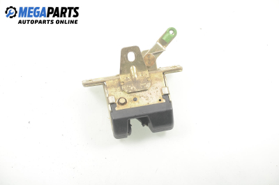 Брава заден капак за Opel Astra G Hatchback (02.1998 - 12.2009), хечбек, позиция: задна