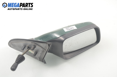 Огледало за Opel Astra G Hatchback (02.1998 - 12.2009), 4+1 вр., хечбек, позиция: дясна