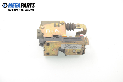 Брава на врата за Renault Clio I Hatchback (05.1990 - 09.1998), позиция: предна, лява