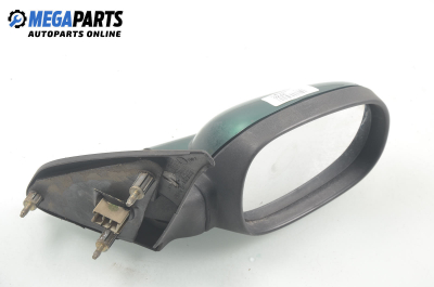 Огледало за Renault Clio I Hatchback (05.1990 - 09.1998), 4+1 вр., позиция: дясна