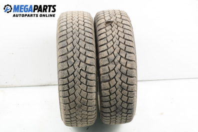 Зимни гуми NOKIAN 165/70/13, DOT: 2514