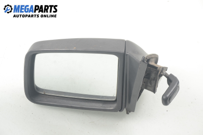 Огледало за Daewoo Racer Sedan (1986 - 2007), 4+1 вр., седан, позиция: лява