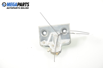 Брава на врата за Daewoo Racer Sedan (1986 - 2007), позиция: дясна