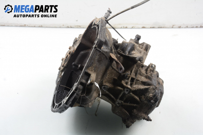 Ръчна скоростна кутия за Daewoo Racer Sedan (1986 - 2007) 1.5, 75 к.с.