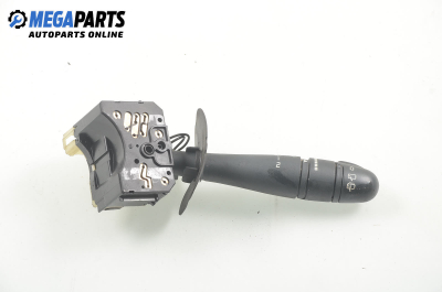 Лостче за чистачки за Renault Megane Scenic (10.1996 - 12.2001)