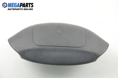 Airbag за Renault Megane Scenic (10.1996 - 12.2001), 4+1 вр., позиция: предна