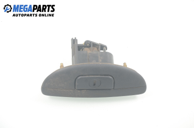 Ключалка заден капак за Renault Megane Scenic (10.1996 - 12.2001)