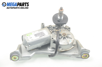 Ел. мотор за чистачките за Renault Megane Scenic (10.1996 - 12.2001), позиция: задна