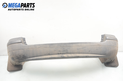 Задна броня за Renault Megane Scenic (10.1996 - 12.2001)