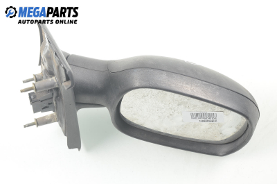Огледало за Renault Megane Scenic (10.1996 - 12.2001), 4+1 вр., позиция: дясна