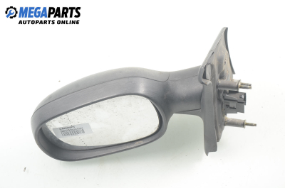 Огледало за Renault Megane Scenic (10.1996 - 12.2001), позиция: лява