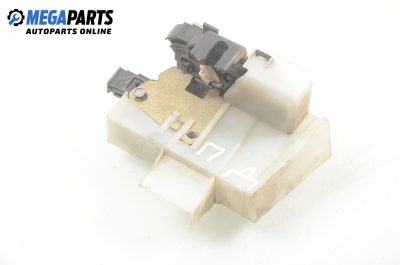 Брава на врата за Renault Megane Scenic (10.1996 - 12.2001), позиция: предна, дясна