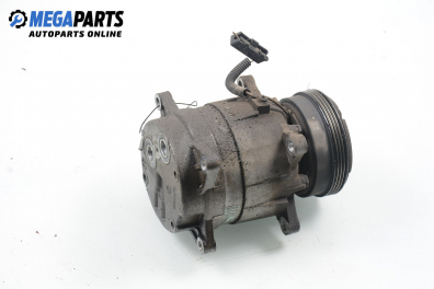 Компресор климатик за Renault Megane Scenic (10.1996 - 12.2001) 1.6 e (JA0F), 90 к.с.