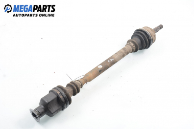 Полуоска за Renault Megane Scenic (10.1996 - 12.2001) 1.6 e (JA0F), 90 к.с., позиция: предна, дясна