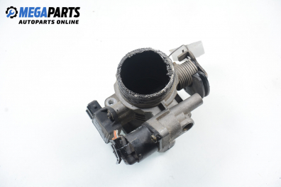 Дроселова клапа за Renault Megane Scenic (10.1996 - 12.2001) 1.6 e (JA0F), 90 к.с.