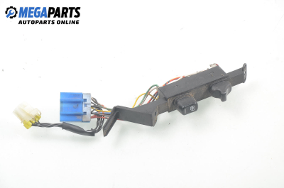 Бутони ел. стъкла  за Nissan Primera Hatchback I (06.1990 - 06.1996)