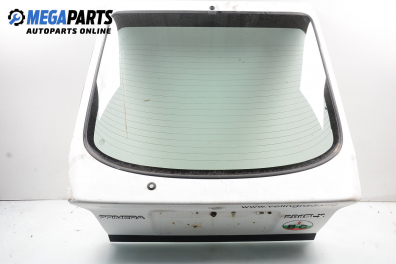 Заден капак за Nissan Primera Hatchback I (06.1990 - 06.1996), хечбек