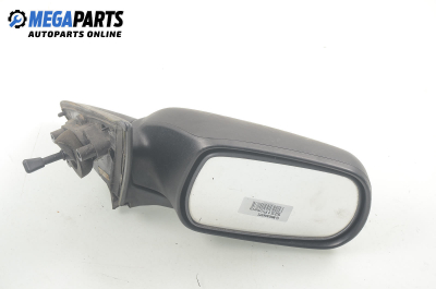 Огледало за Nissan Primera Hatchback I (06.1990 - 06.1996), хечбек, позиция: дясна