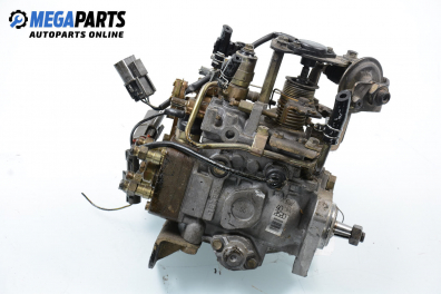 ГНП-горивонагнетателна помпа за Nissan Primera Hatchback I (06.1990 - 06.1996) 2.0 D, 75 к.с.