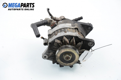 Алтернатор / генератор за Nissan Primera Hatchback I (06.1990 - 06.1996) 2.0 D, 75 к.с.