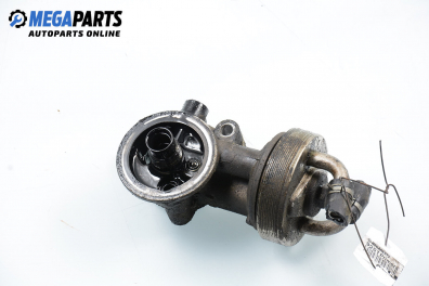 Корпус за маслен филтър за Nissan Primera Hatchback I (06.1990 - 06.1996) 2.0 D, 75 к.с.