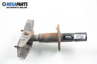 Буфер предна броня за BMW 3 Series E36 Sedan (09.1990 - 02.1998), седан, позиция: предна, лява