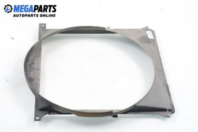 Дифузьор за BMW 3 Series E36 Sedan (09.1990 - 02.1998) 320 i, 150 к.с.