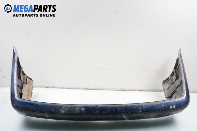 Задна броня за BMW 3 Series E36 Sedan (09.1990 - 02.1998), седан