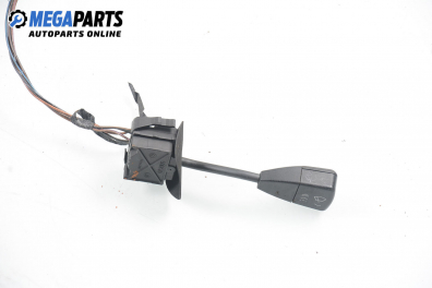 Лостче за чистачки за BMW 3 Series E36 Sedan (09.1990 - 02.1998)