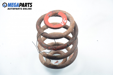 Пружина за ходова част за BMW 3 Series E36 Sedan (09.1990 - 02.1998), седан, позиция: задна