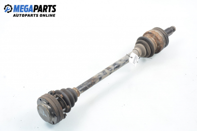 Полуоска за BMW 3 Series E36 Sedan (09.1990 - 02.1998) 320 i, 150 к.с., позиция: предна, дясна