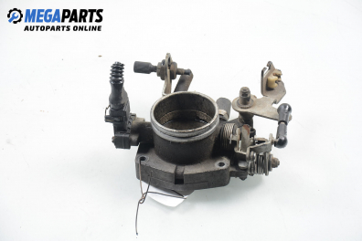 Дроселова клапа за BMW 3 Series E36 Sedan (09.1990 - 02.1998) 320 i, 150 к.с.