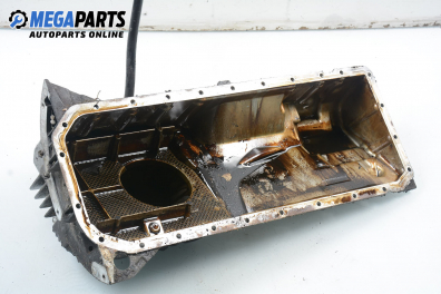 Картер за BMW 3 Series E36 Sedan (09.1990 - 02.1998) 320 i, 150 к.с.