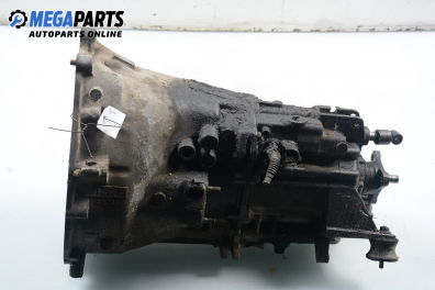 Ръчна скоростна кутия за BMW 3 Series E36 Sedan (09.1990 - 02.1998) 320 i, 150 к.с.