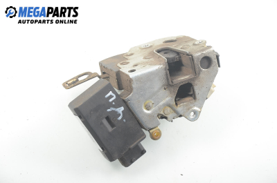 Брава на врата за BMW 3 Series E36 Sedan (09.1990 - 02.1998), позиция: предна, дясна