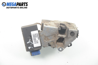 Брава на врата за BMW 3 Series E36 Sedan (09.1990 - 02.1998), позиция: задна, дясна