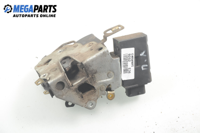 Брава на врата за BMW 3 Series E36 Sedan (09.1990 - 02.1998), позиция: предна, лява