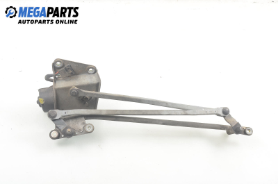 Ел. мотор за чистачките за Peugeot 306 Hatchback (01.1993 - 10.2003), хечбек, позиция: предна