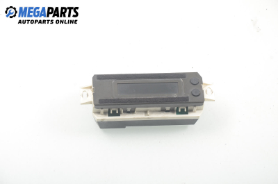 Часовник за Peugeot 306 Hatchback (01.1993 - 10.2003)