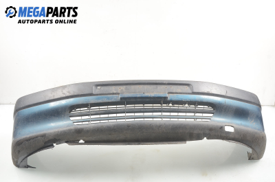 Предна броня за Peugeot 306 Hatchback (01.1993 - 10.2003), хечбек, позиция: предна