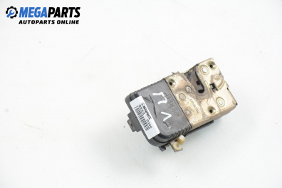 Брава на врата за Peugeot 306 Hatchback (01.1993 - 10.2003), позиция: предна, лява